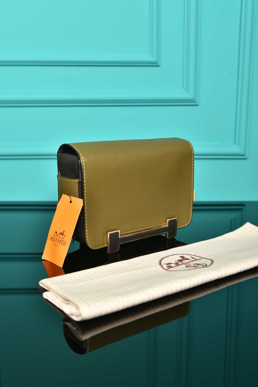 HRMS - Geta Bag