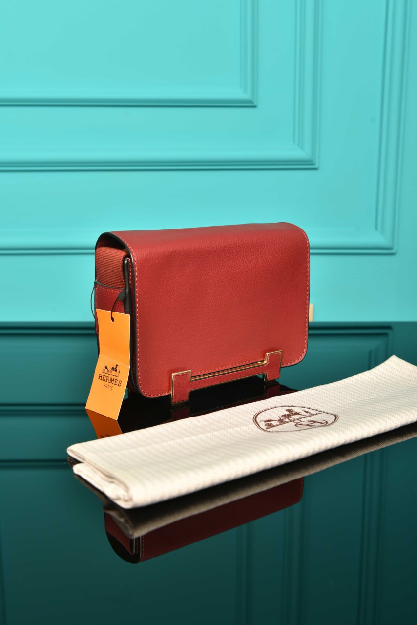 HRMS - Geta Bag
