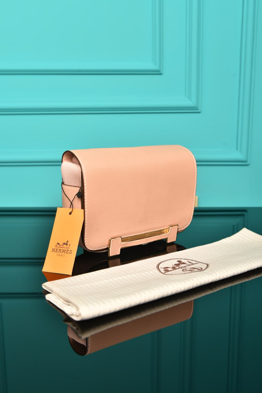 HRMS - Geta Bag