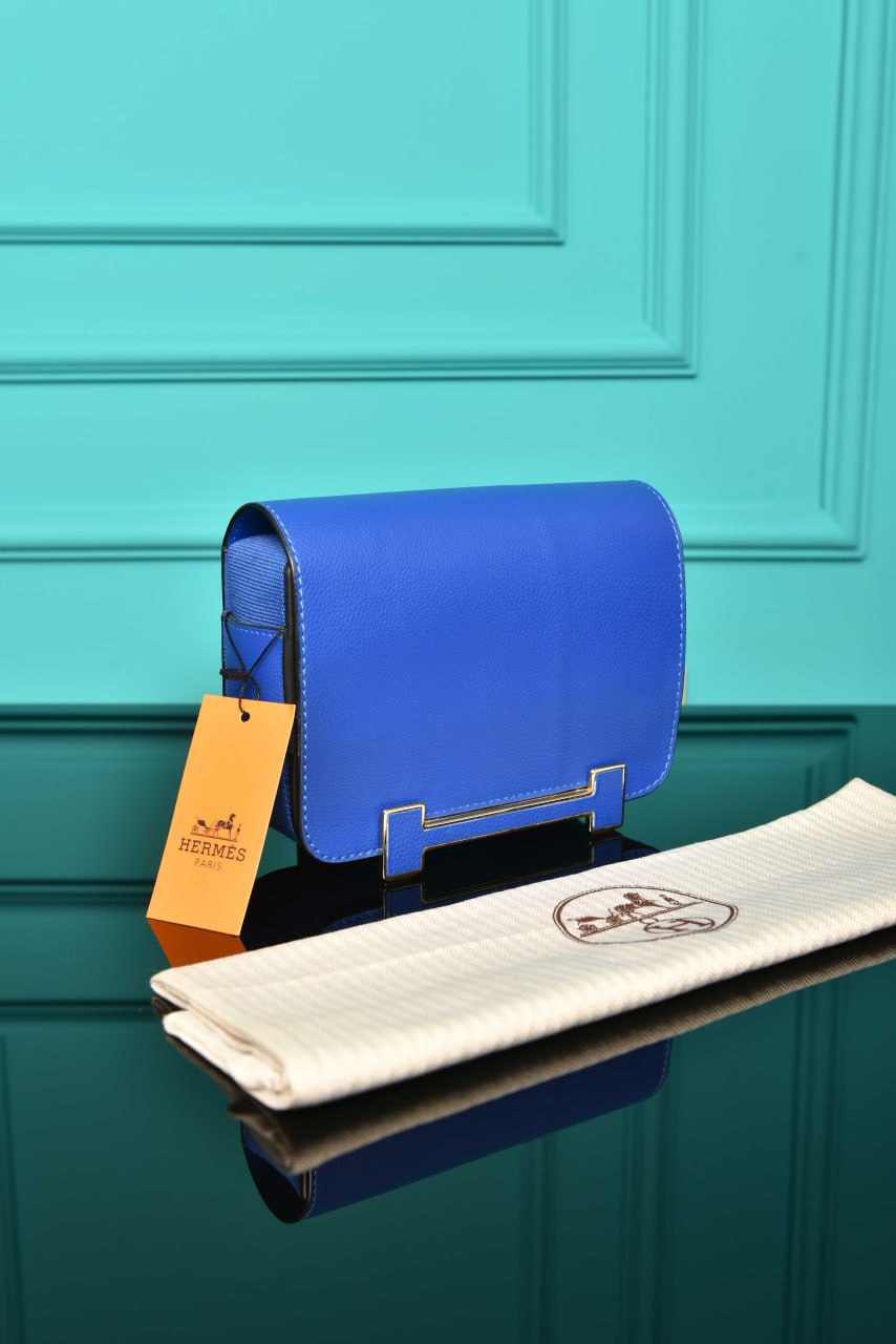 HRMS - Geta Bag