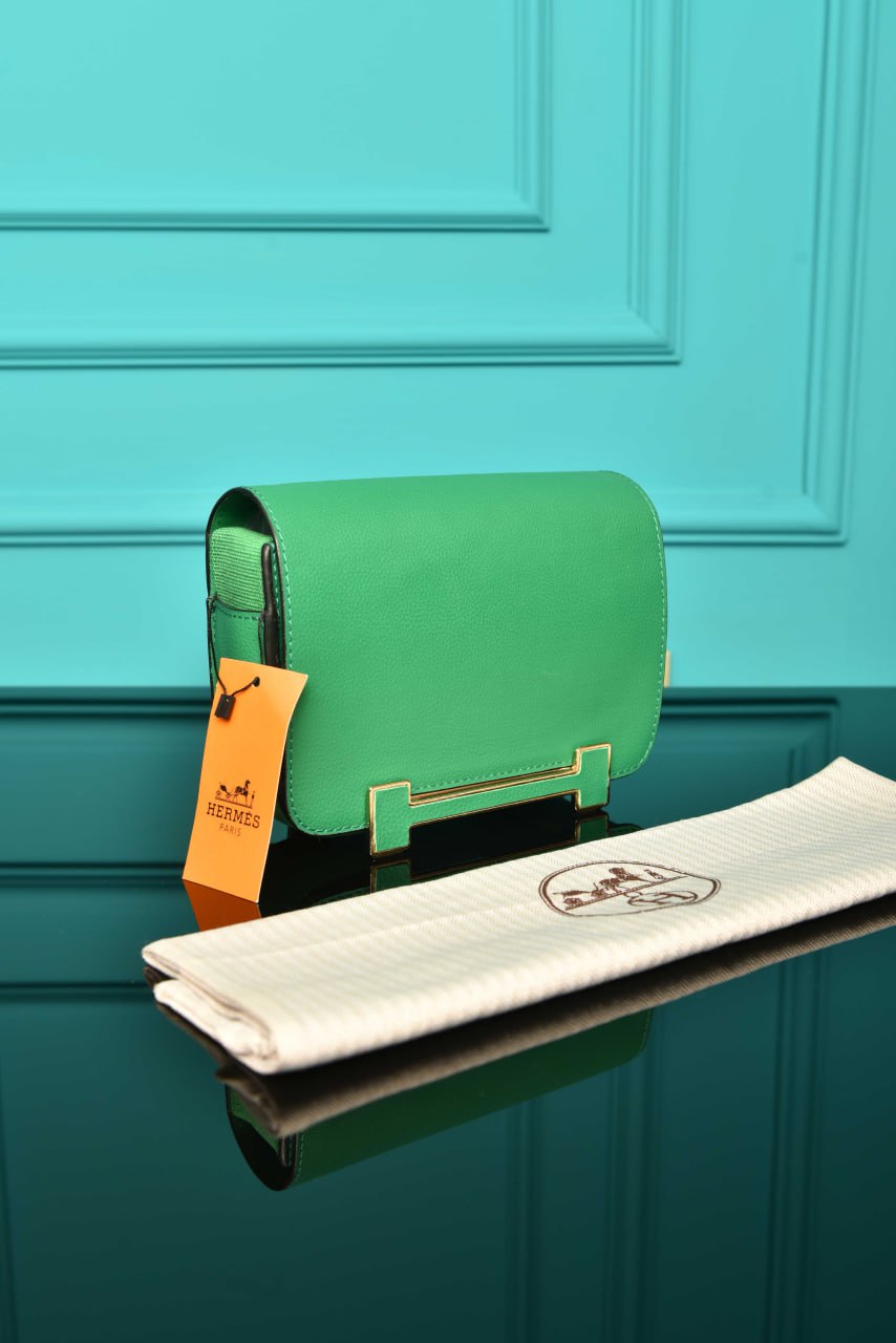 HRMS - Geta Bag