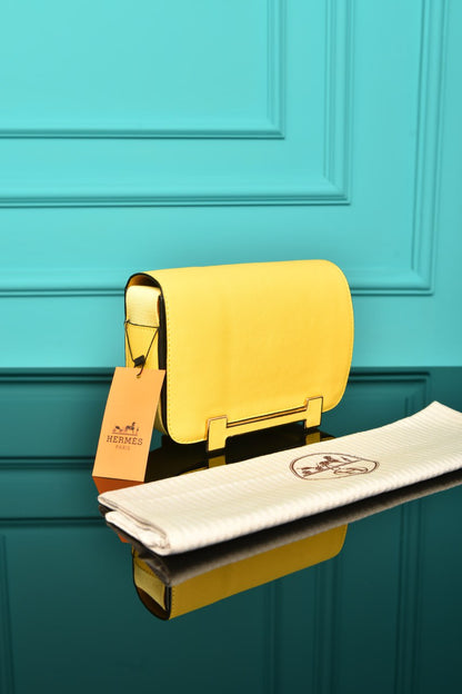 HRMS - Geta Bag