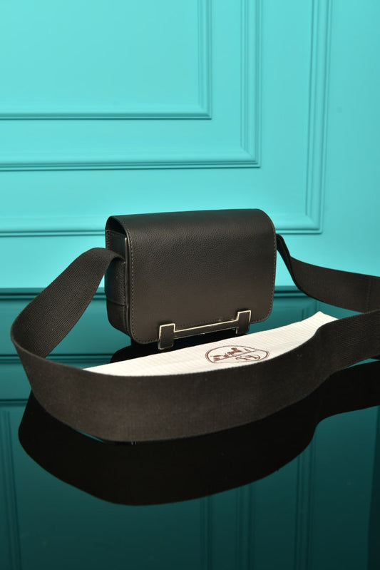 HRMS - Geta Bag