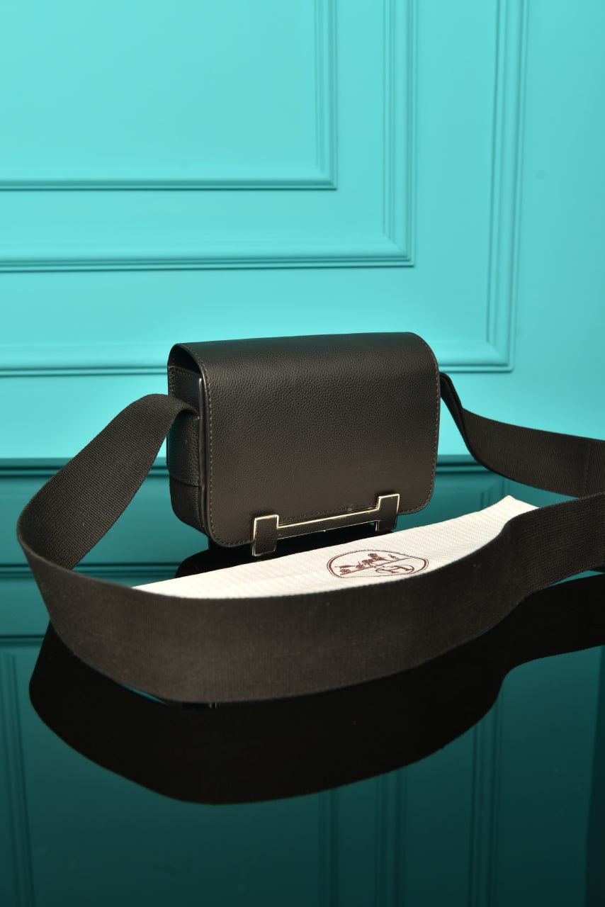 HRMS - Geta Bag
