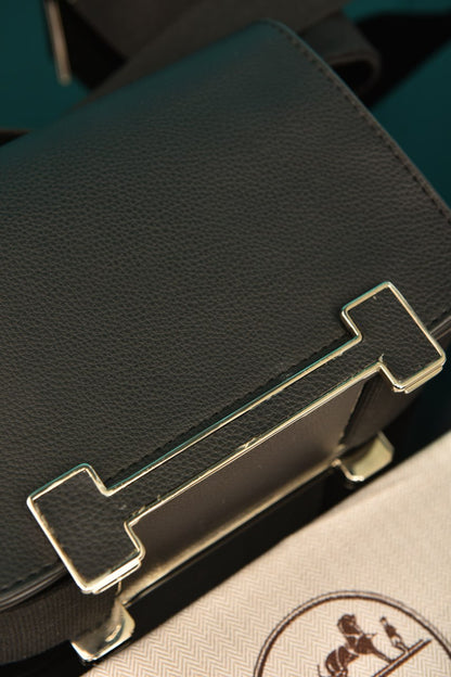 HRMS - Geta Bag
