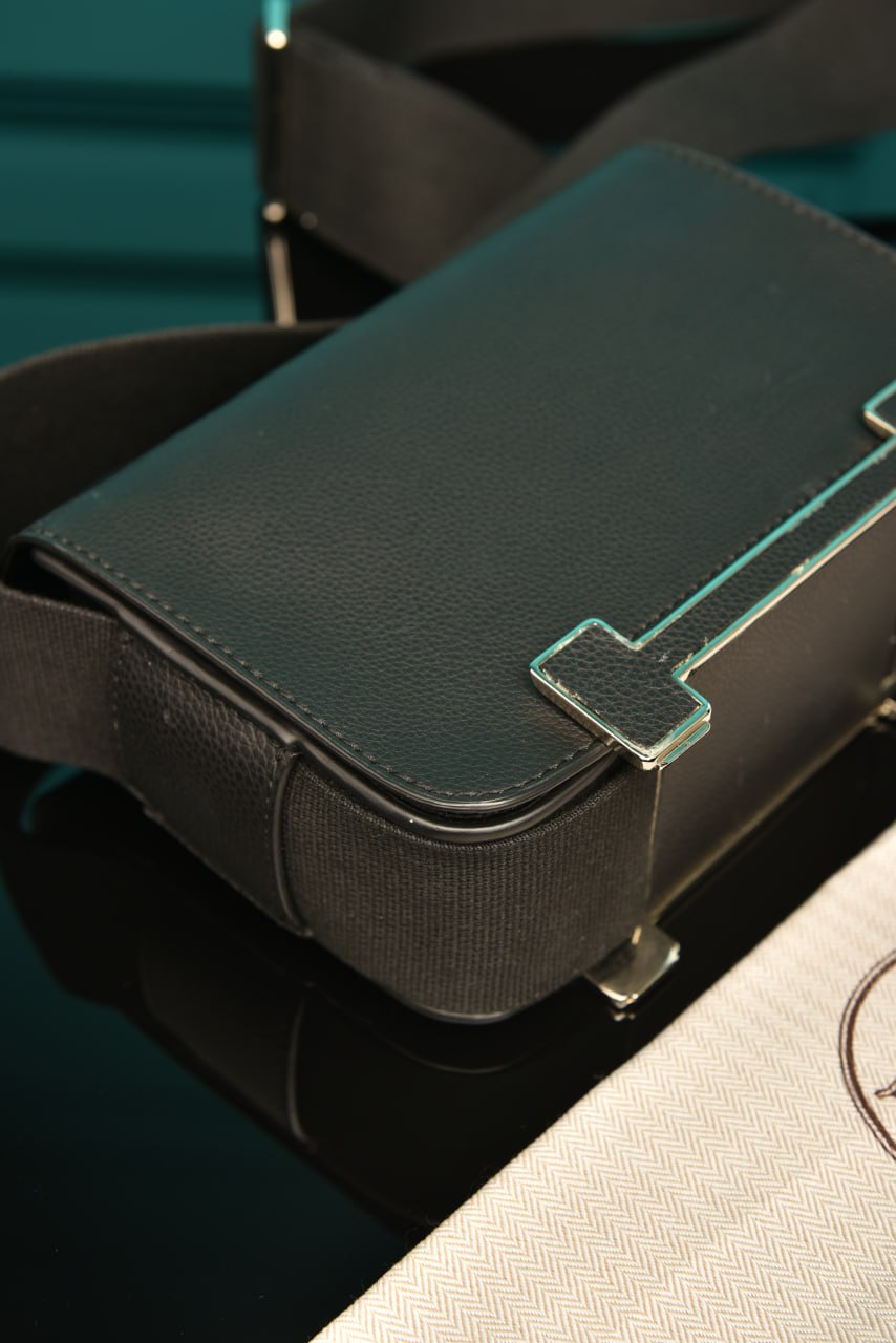 HRMS - Geta Bag