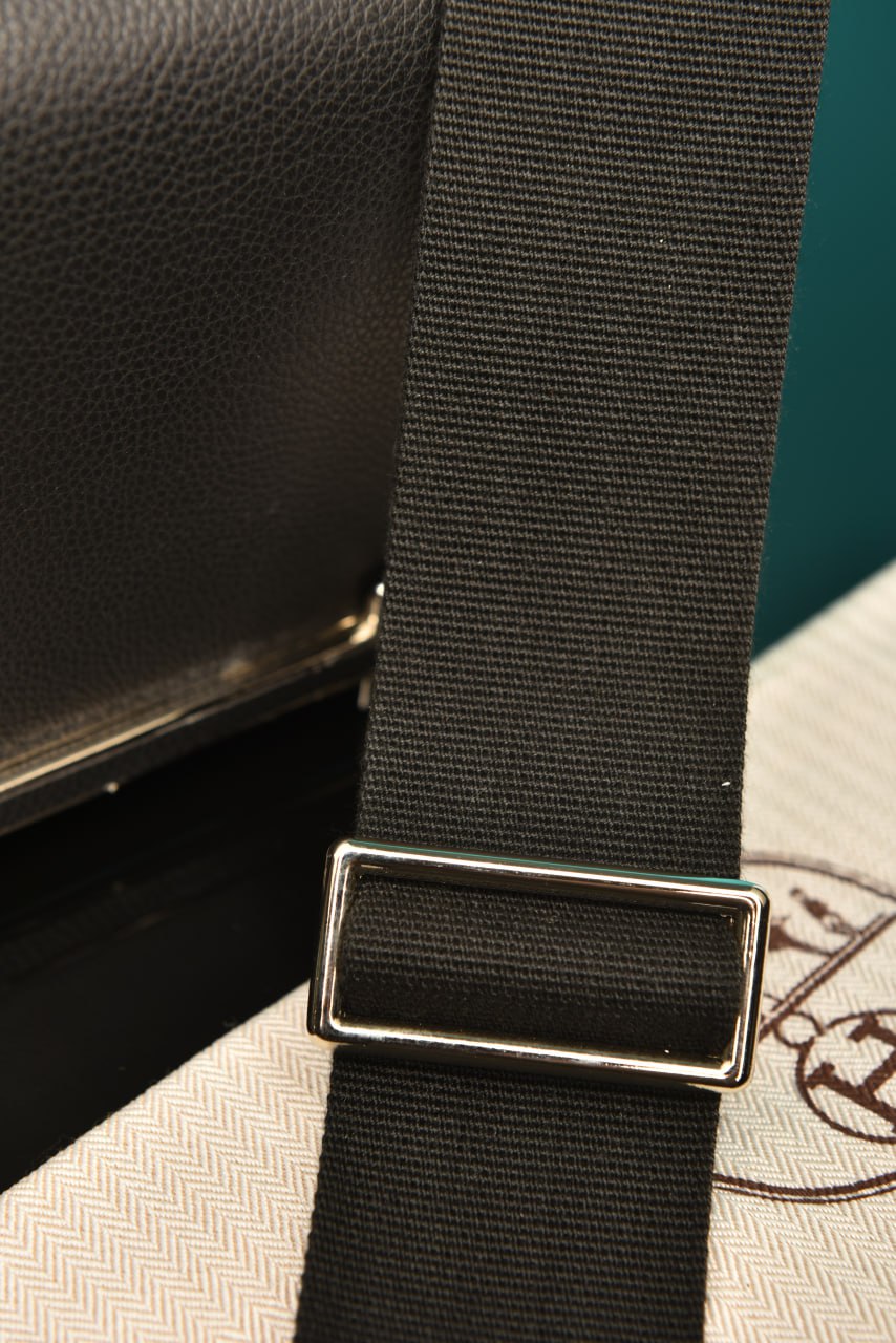 HRMS - Geta Bag