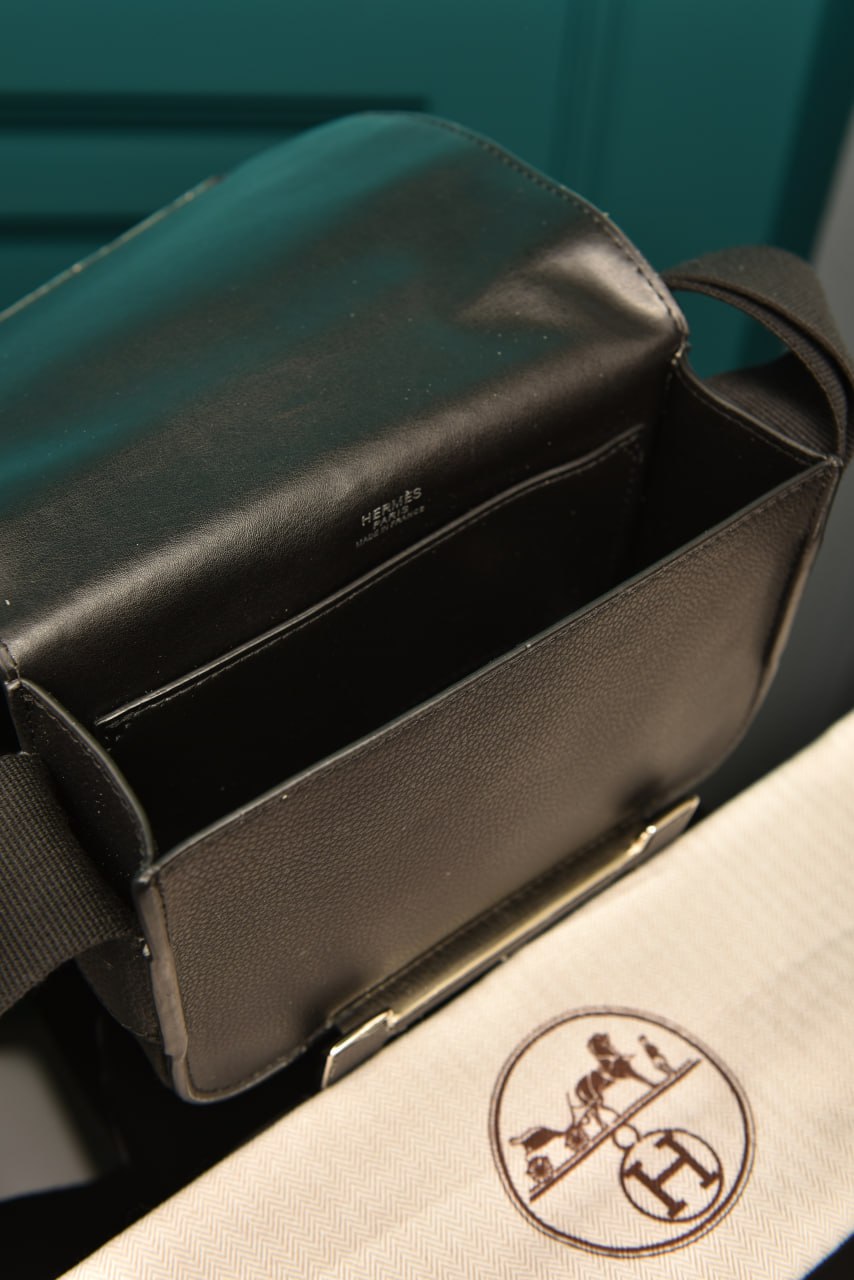 HRMS - Geta Bag