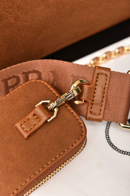 PRD- Re-Edition 2005 Saffiano Leather Bag