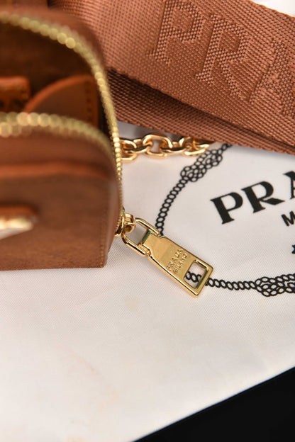 PRD- Re-Edition 2005 Saffiano Leather Bag