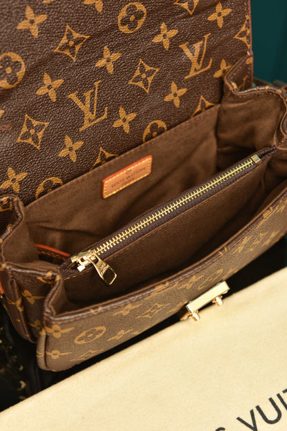 LVS- Pochette Metis East