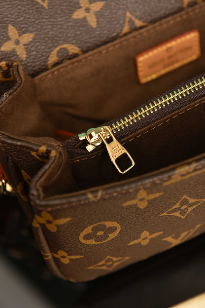 LVS- Pochette Metis East