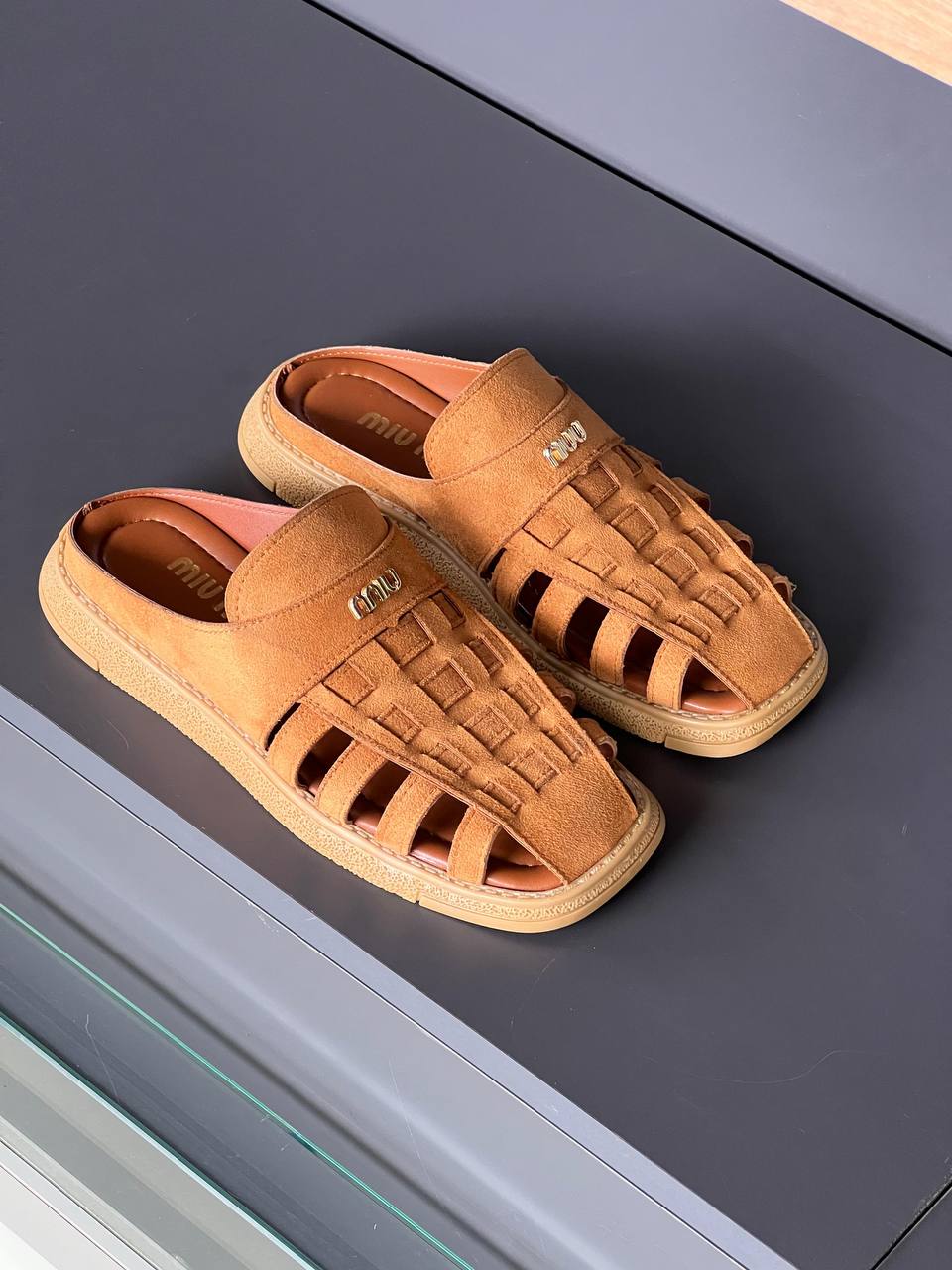 MM- Sandals
