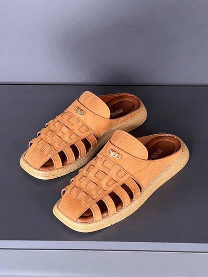 MM- Sandals