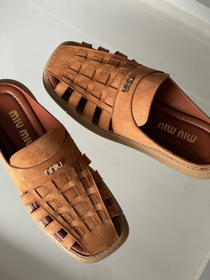 MM- Sandals
