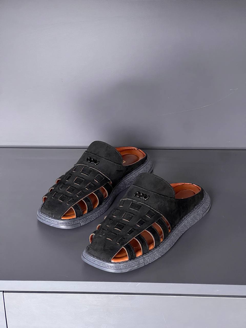 MM- Sandals