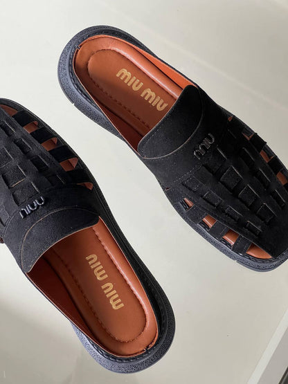 MM- Sandals