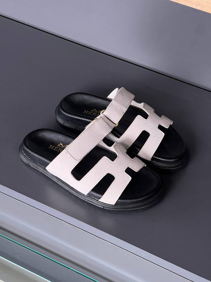 HRMS- Sandals