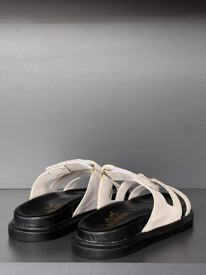 HRMS- Sandals