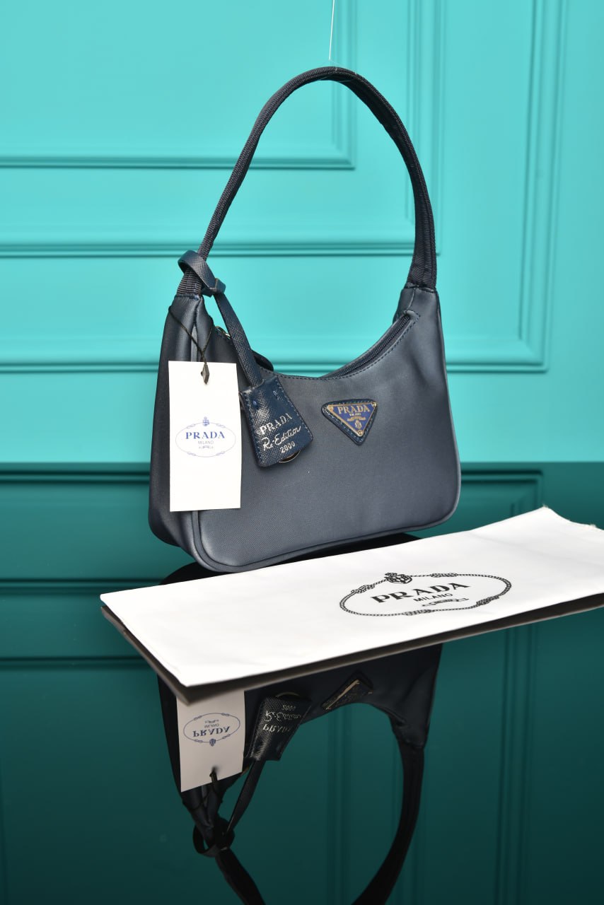 PRD- Re-Edition 2000 Nylon Mini Bag