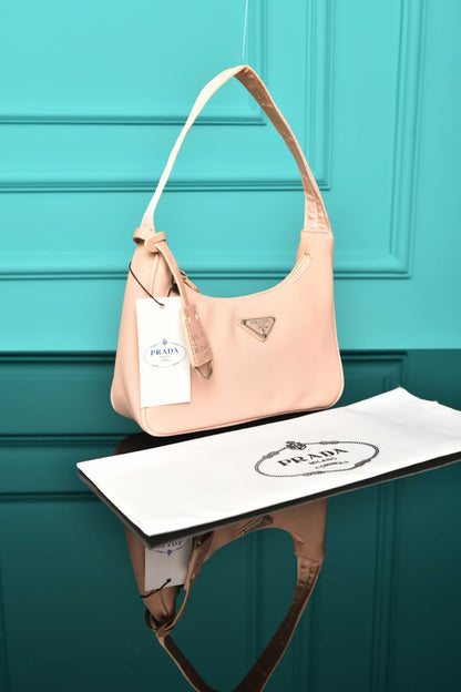 PRD- Re-Edition 2000 Nylon Mini Bag