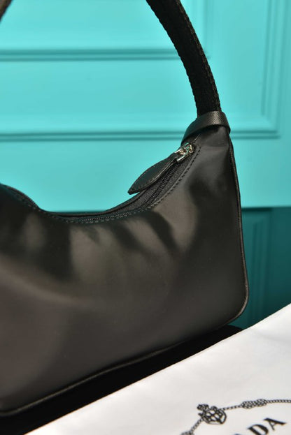 PRD- Re-Edition 2000 Nylon Mini Bag