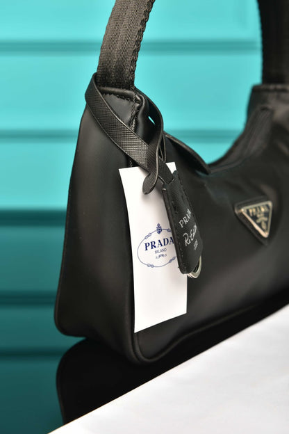 PRD- Re-Edition 2000 Nylon Mini Bag