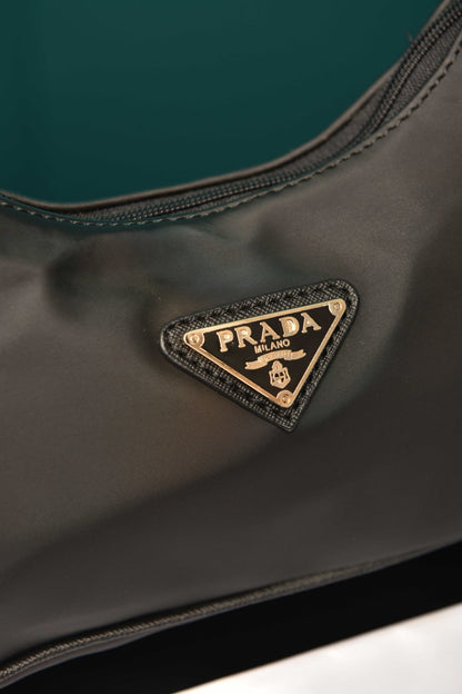 PRD- Re-Edition 2000 Nylon Mini Bag