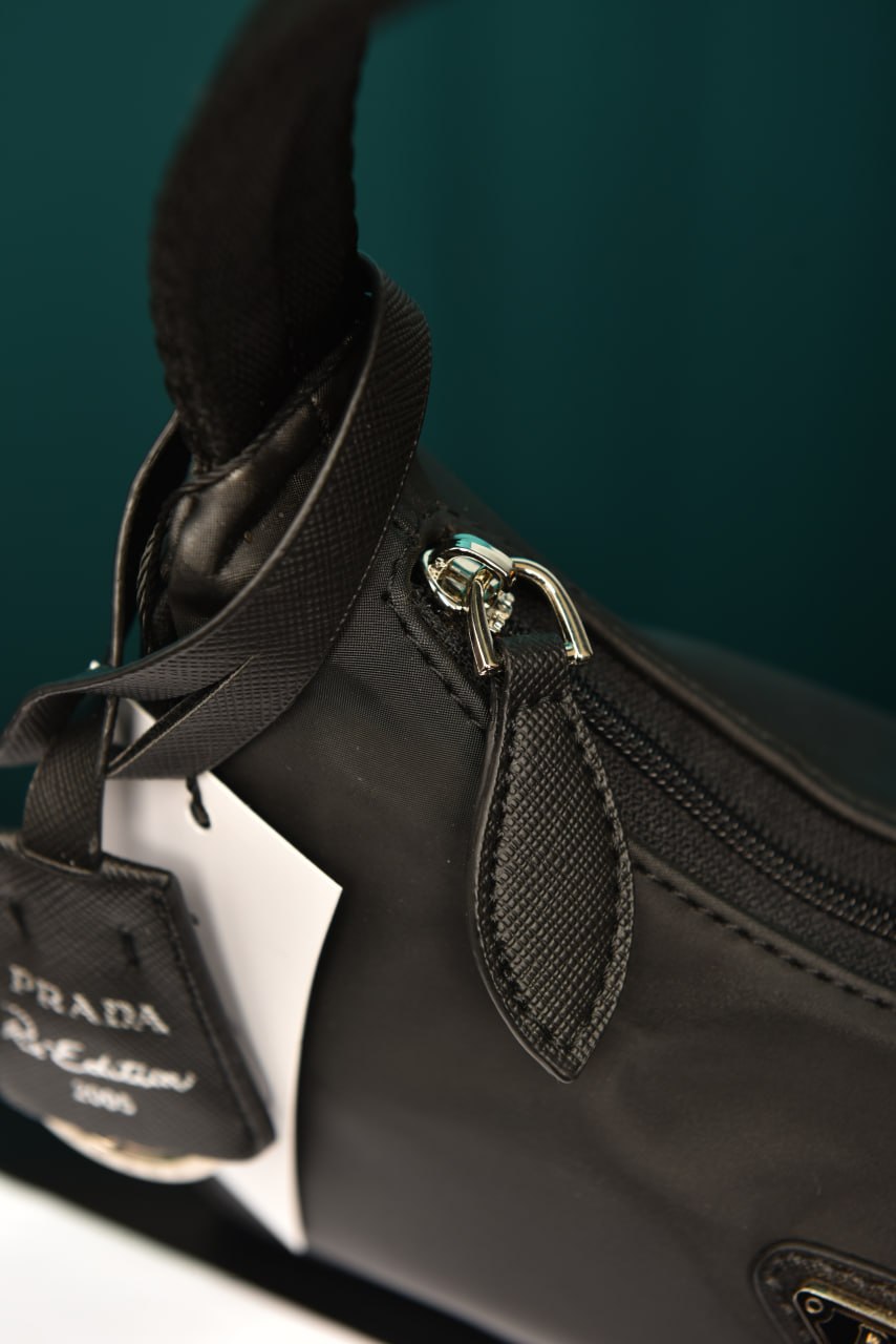 PRD- Re-Edition 2000 Nylon Mini Bag