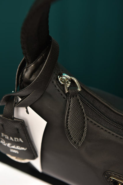 PRD- Re-Edition 2000 Nylon Mini Bag