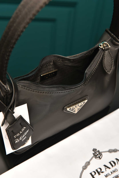 PRD- Re-Edition 2000 Nylon Mini Bag