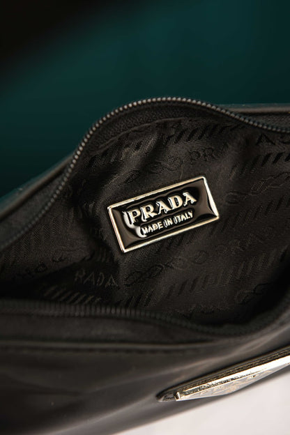 PRD- Re-Edition 2000 Nylon Mini Bag