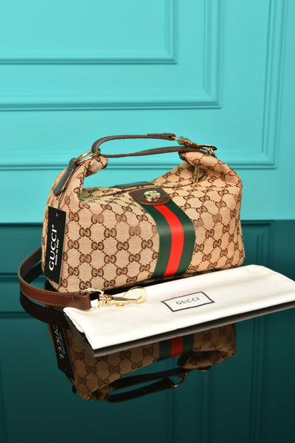 GG -Vanity Medium Top-Handle Bag