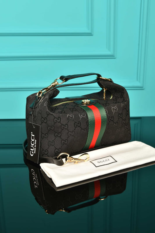 GG -Vanity Medium Top-Handle Bag