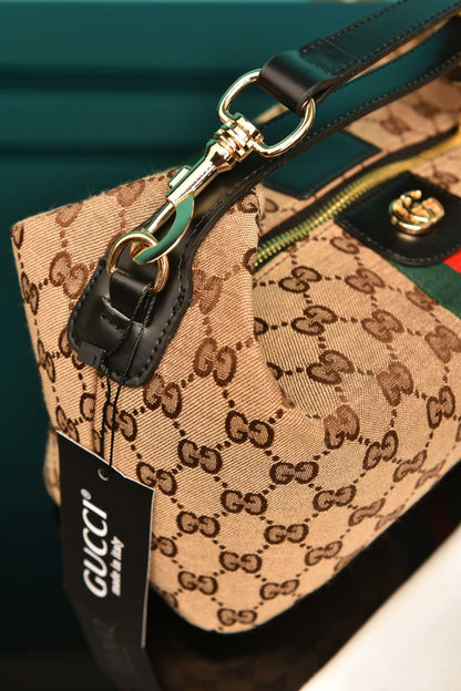 GG -Vanity Medium Top-Handle Bag