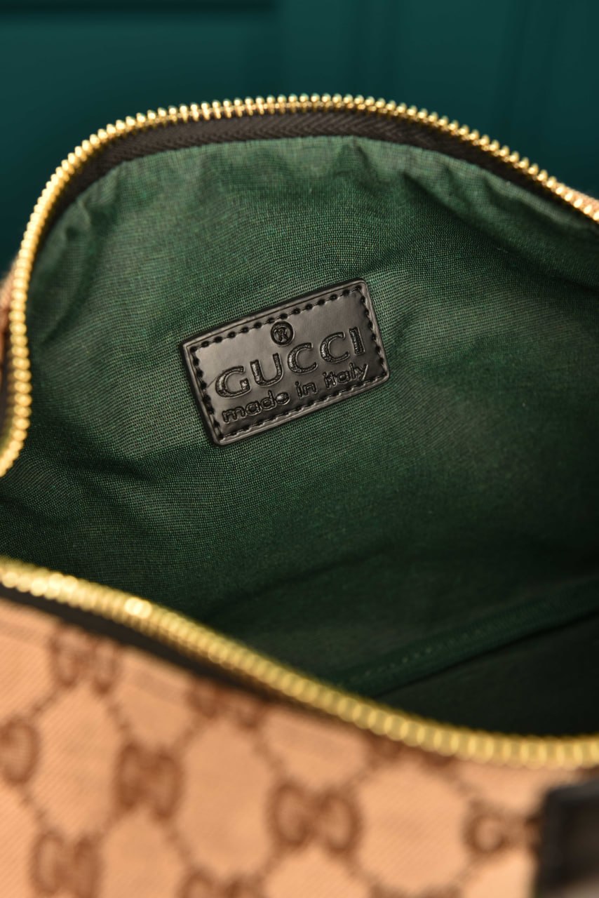 GG -Vanity Medium Top-Handle Bag