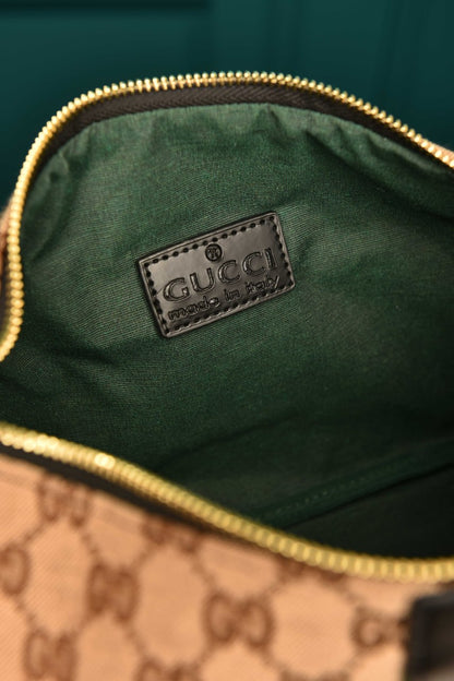 GG -Vanity Medium Top-Handle Bag