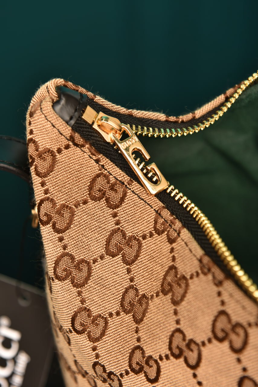 GG -Vanity Medium Top-Handle Bag