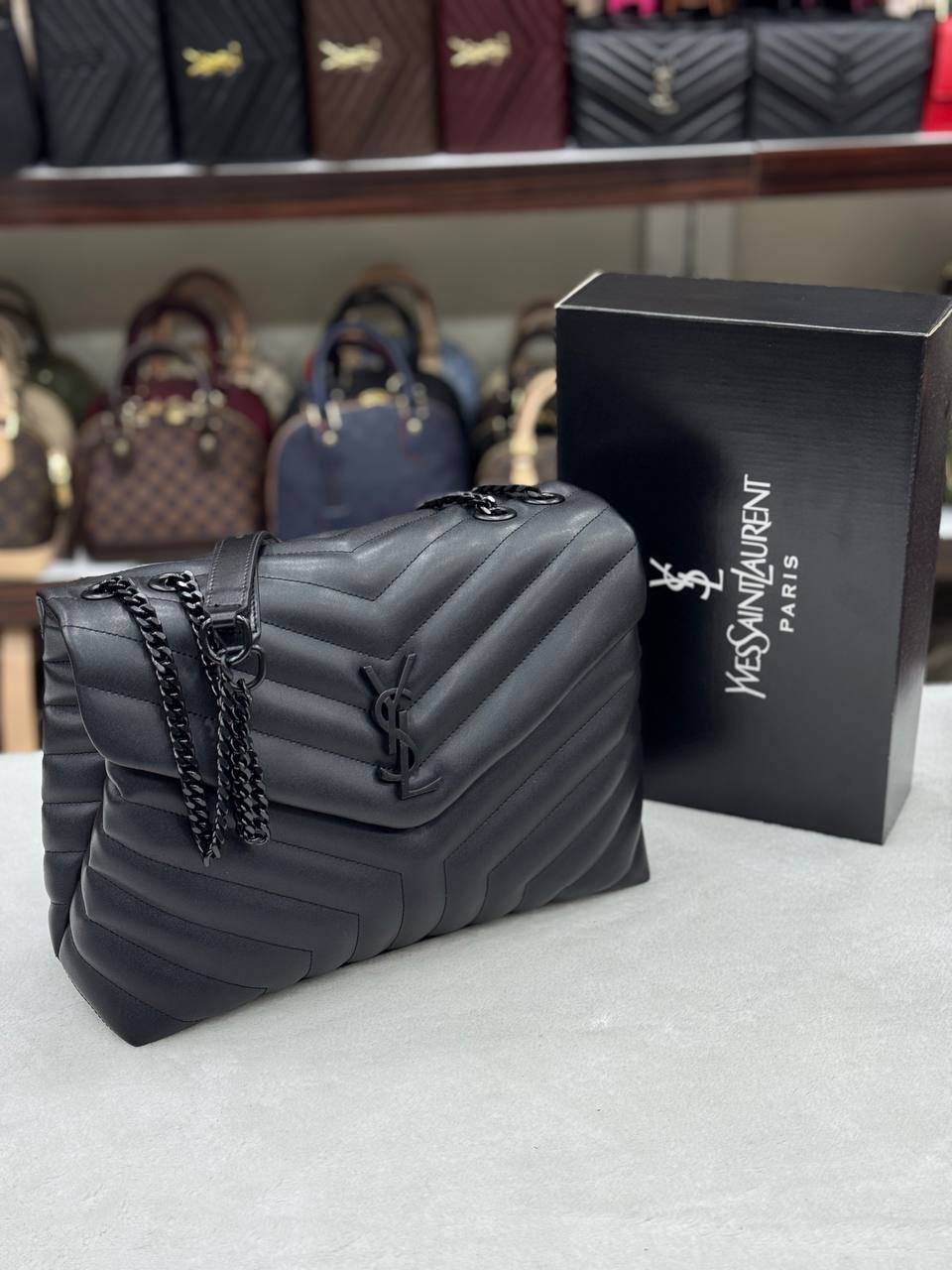 YSI - Loulou Bag Big Size