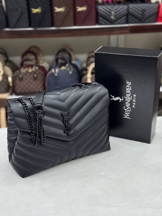 YSI - Loulou Bag Big Size
