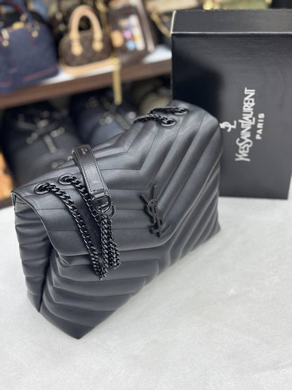 YSI - Loulou Bag Big Size