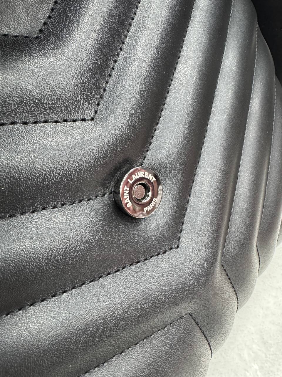 YSI - Loulou Bag Big Size