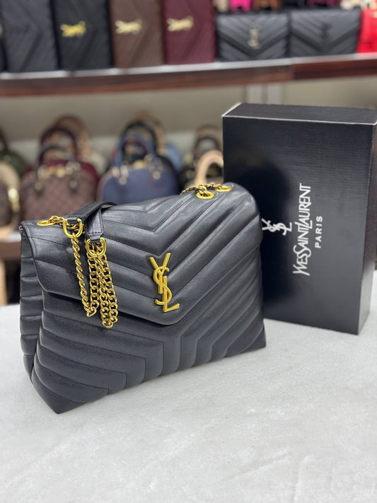 YSI - Loulou Bag Big Size