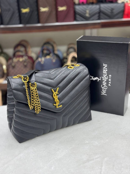 YSI - Loulou Bag Big Size