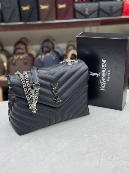YSI - Loulou Bag Big Size