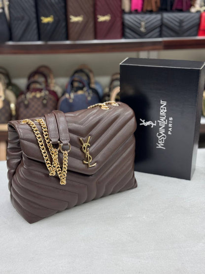 YSI - Loulou Bag Big Size
