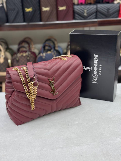 YSI - Loulou Bag Big Size