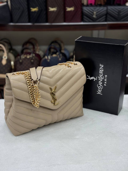 YSI - Loulou Bag Big Size