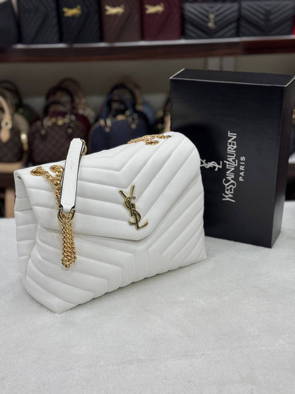 YSI - Loulou Bag Big Size