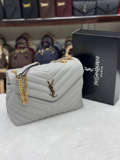 YSI - Loulou Bag Big Size